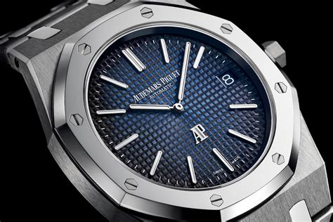 audemars piguet 15202|royal oak extra thin.